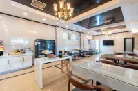 xihu-business hotel - فطور