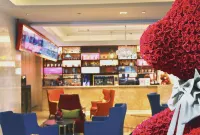 鄭州美盛喜來登大酒店 - 酒吧