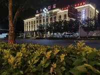 Hot Spring Hotel Hotels near Wenquan Passenger Transport Terminal