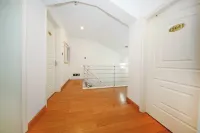 RU SHUN KE ZAN(PU TUO SHAN LONG SHA DIAN)