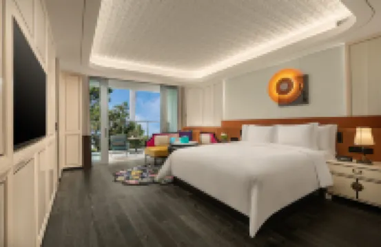 廣州海心沙英迪格酒店