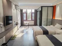 Baixin Hotel (Meishan Longgong Branch)