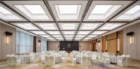 Tianfu International Hotel Complex - Frühstück