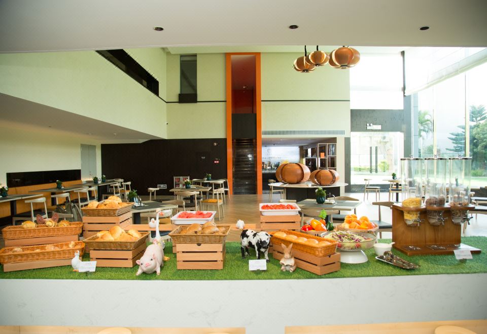 3. 파코·야 호텔（..