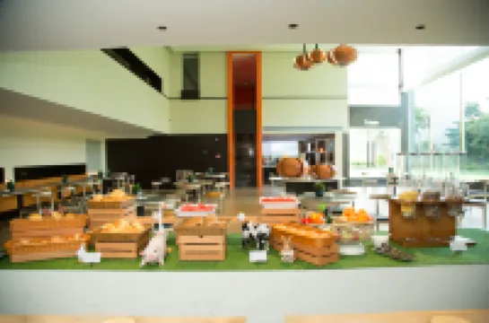 Paco  Hotel (Jiangmen Xinhui Times)