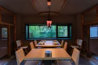 Huangshan hongcunTanhouse Hot Spring Resort - breakfast
