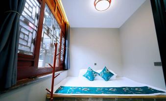 Yunqige Boutique Homestay (Pingyao Gucheng County Yumuseum Branch)