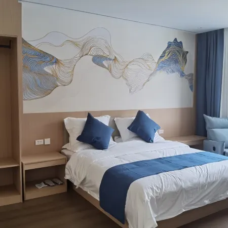 Linyuanxiang Hotel
