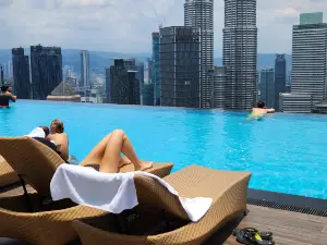 Migliori 4 B&B Boutique a Kuala Lumpur
