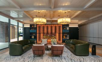 Golden Tulip XiChang