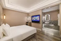 Manxin Hotel Pingyao Ancient City