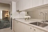 Rydges Darling Square Apartment Hotel, an EVT Hotel