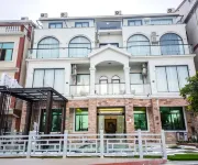 Meizhou Mermaid Seaside Hotel Hotel in zona Puxi Ancient City