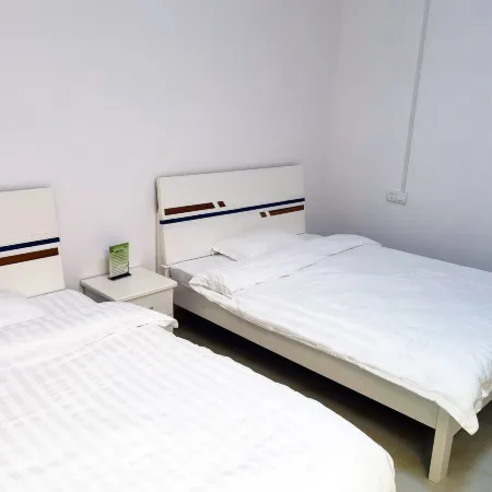 Guidong Kangyang Homestay