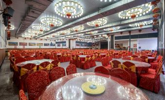 Lancang Tianrun Hotel