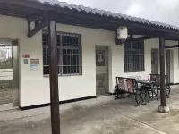 Zhongxiang Aqing Homestay Hotels near Xianling Mausoleum