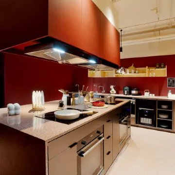 base-Wangfujing Serviced Apartment