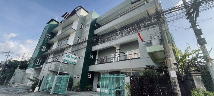 A and A Bed & Breakfast Inn powered by Cocotel Hotels in Albay