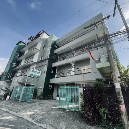 A and A Bed & Breakfast Inn powered by Cocotel