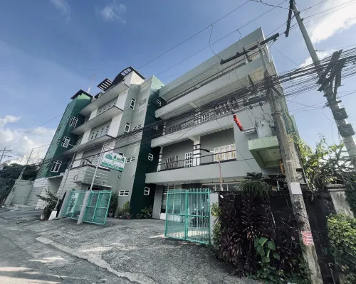 A and A Bed & Breakfast Inn powered by Cocotel Hotels in Legaspi