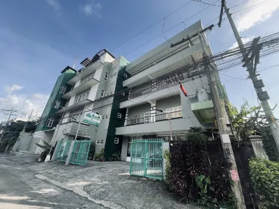 A and A Bed & Breakfast Inn powered by Cocotel Hotels in der Nähe von OUR LADY OF GUADALUPE