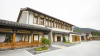 Liangshan School Learning Education Base
