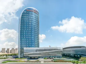 Four Points by Sheraton Urumqi