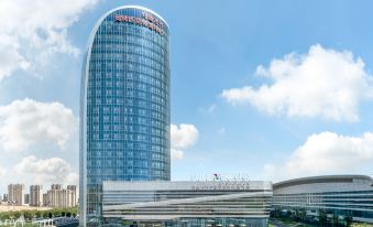 Four Points by Sheraton Urumqi