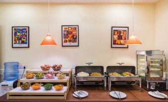 Homeinn Pebble Hotel (Tianjin Binhai International Airport Tumor Hospital Airport Hospital)