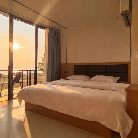 Water Love Homestay