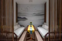 Chuanzhusi Qizeyuan Homestay (Huanglong Jiuzhai High-Speed Railway Station)