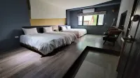 Xiang Ting
