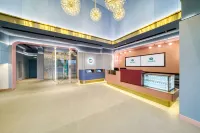 HanTing Hotel (Hengdian Mingqinggongyuan)
