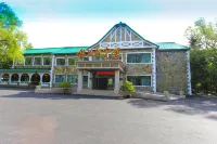 Jingpohu Jingpohu Hotel