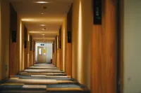 Guomao Hotel