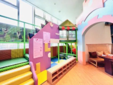 Hyatt Regency Changchun Hoteles en Changchun