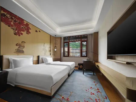 Mount Shine Hotel