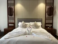 Shijiazhuang Pingshan Golden Benzhai Hotel Hotels near Wuwushui Ecological Scenic Area