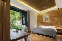 Qianna Guanshan Hotel (Lingchuan Zuidangshanju Branch) Hotels in der Nähe von Wangmangling Scenic Area