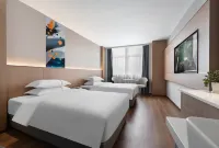 Yiwu International Trade CIty Atlanta Regal Hotel