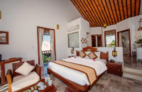 Legacy Hoi An Resort