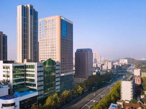 Fengkaizhou International Hotel (Wuhan Zhongnan Metro Station)