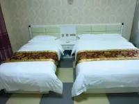 No.3 Express Apartment