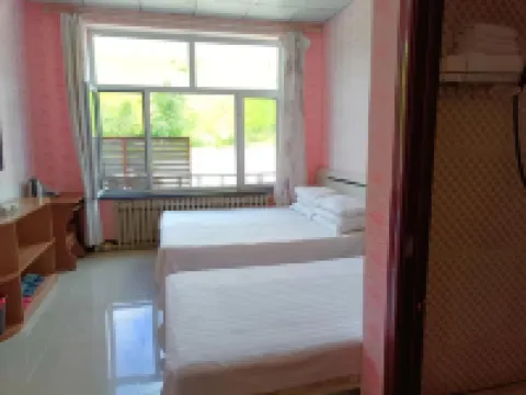 Chaihe Huanyue Hotel