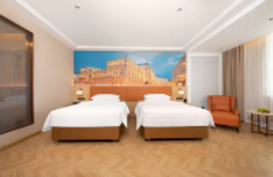 Vienna  Hotel