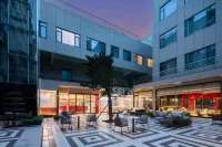 Wuhan Optics Valley 2nd Road  Radisson Hotel Hotels near Hubei University of Education