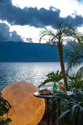 Nymph Resort Общественные зоны Photos