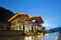 Qimei Holiday Home Các khách sạn ở Đạo Phu