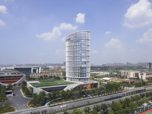 Courtyard By Marriott Hangzhou Xihu