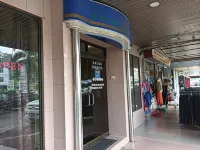 OYO 90860 Wawasan Inn Hotel di Sarikei